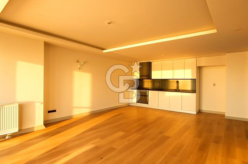 [CB SE7EN] HALKALI DOSSO DOSSI RESIDENCETA EN BÜYÜK TİP 2+1