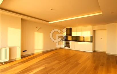 [CB SE7EN] HALKALI DOSSO DOSSI RESIDENCETA EN BÜYÜK TİP 2+1