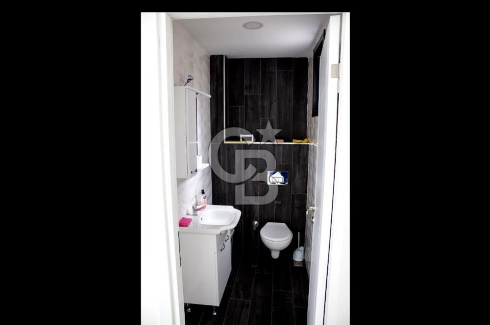 MALTEPE E5'TE 1200 M2 ALTERNATİFSİZ İSKANLI SATILIK A+PLAZA