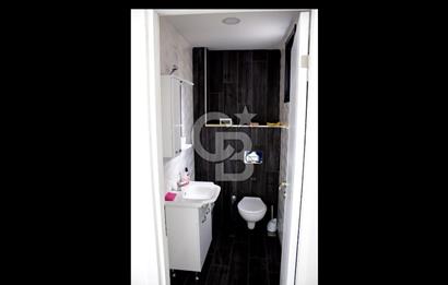 MALTEPE E5'TE 1200 M2 ALTERNATİFSİZ İSKANLI SATILIK A+PLAZA