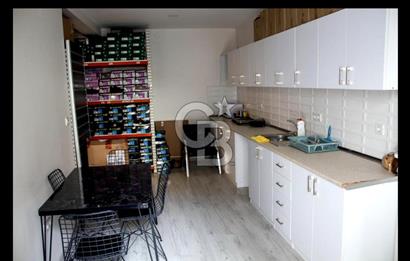 MALTEPE E5'TE 1200 M2 ALTERNATİFSİZ İSKANLI SATILIK A+PLAZA