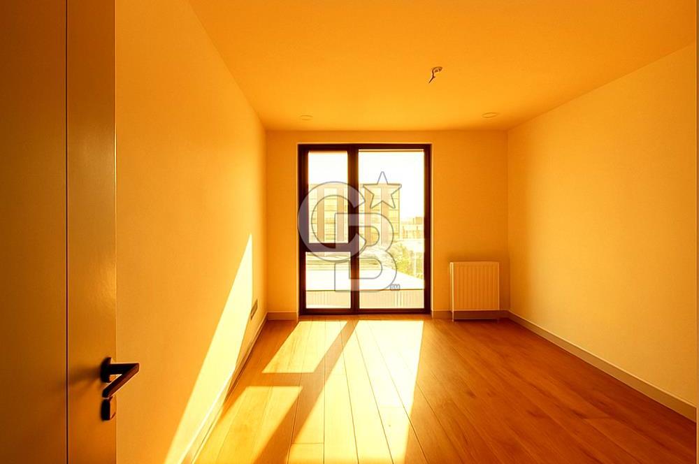 [CB SE7EN] HALKALI DOSSO DOSSI RESIDENCETA EN BÜYÜK TİP 2+1