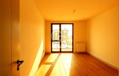 [CB SE7EN] HALKALI DOSSO DOSSI RESIDENCETA EN BÜYÜK TİP 2+1