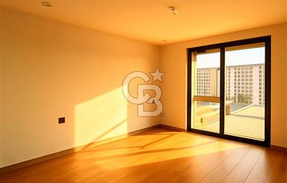 [CB SE7EN] HALKALI DOSSO DOSSI RESIDENCETA EN BÜYÜK TİP 2+1