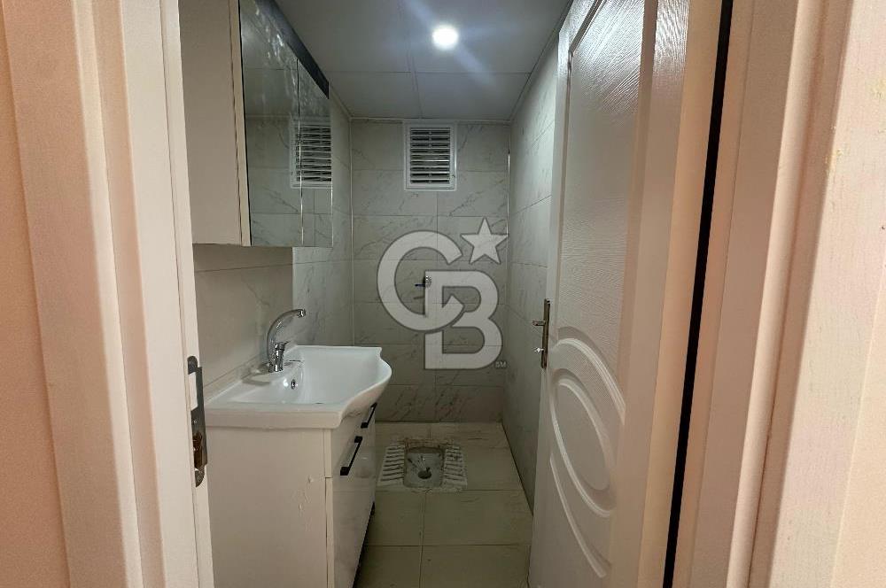 CB AMBIANCE'DAN AFYON ÇAY İLÇESİNDE SATILIK SIFIR 4+1 DAİRE