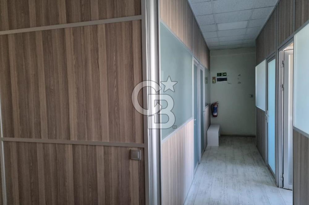 YALOVA KİRAZLI SATILIK İMALATHANE İŞ YERİ.! 650 M2
