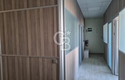 YALOVA KİRAZLI SATILIK İMALATHANE İŞ YERİ.! 650 M2