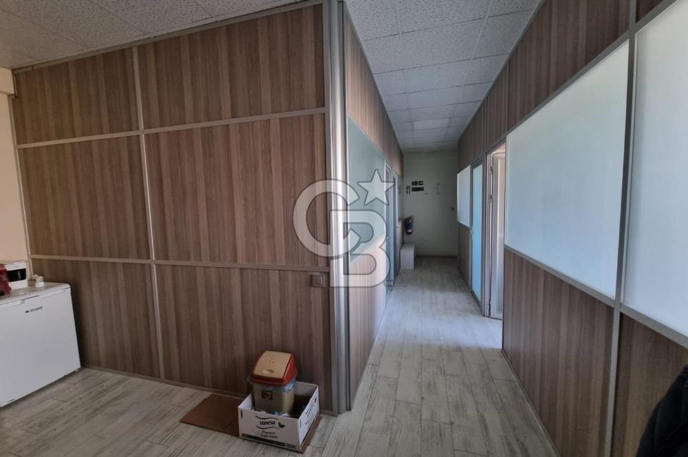 YALOVA KİRAZLI SATILIK İMALATHANE İŞ YERİ.! 650 M2