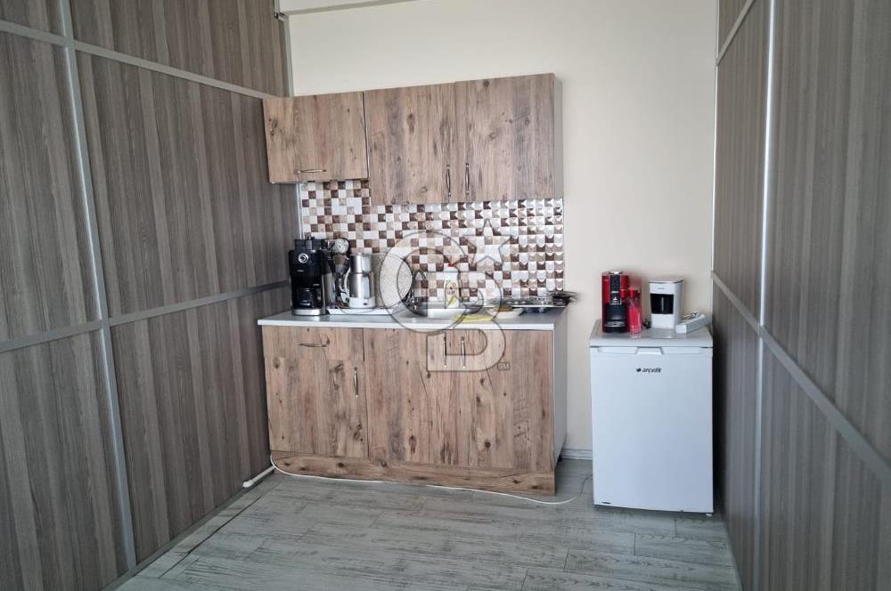 YALOVA KİRAZLI SATILIK İMALATHANE İŞ YERİ.! 650 M2