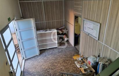YALOVA KİRAZLI SATILIK İMALATHANE İŞ YERİ.! 650 M2