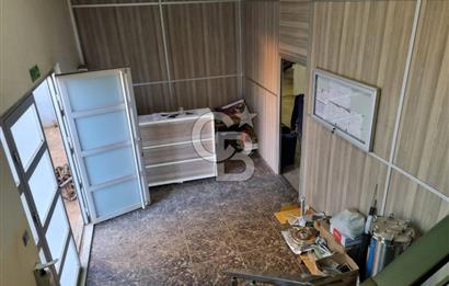 YALOVA KİRAZLI SATILIK İMALATHANE İŞ YERİ.! 650 M2