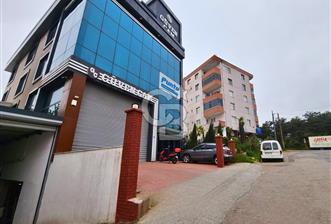 Ataşehir Ferhatpaşa Mh. Kiralık 2 Katlı Ofis Net 285m2
