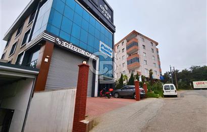 Ataşehir Ferhatpaşa Mh. Kiralık 2 Katlı Ofis Net 285m2