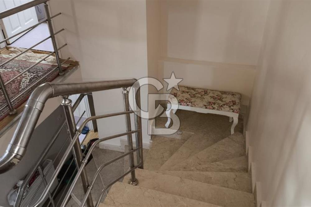 AKYURT YILDIRIM MAHALLESİ 5+1 TERASLI, MANZARALI, DUBLEKS DAİRE