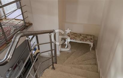 AKYURT YILDIRIM MAHALLESİ 5+1 TERASLI, MANZARALI, DUBLEKS DAİRE