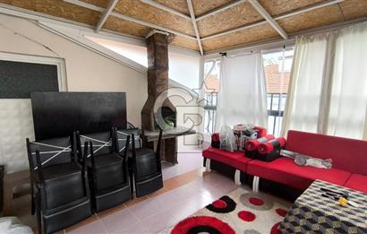 AKYURT YILDIRIM MAHALLESİ 5+1 TERASLI, MANZARALI, DUBLEKS DAİRE