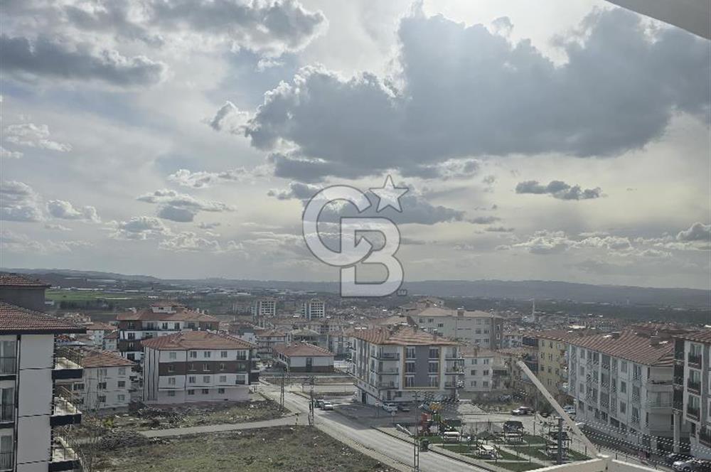 AKYURT YILDIRIM MAHALLESİ 5+1 TERASLI, MANZARALI, DUBLEKS DAİRE