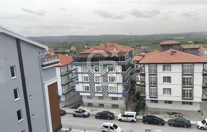 AKYURT YILDIRIM MAHALLESİ 5+1 TERASLI, MANZARALI, DUBLEKS DAİRE