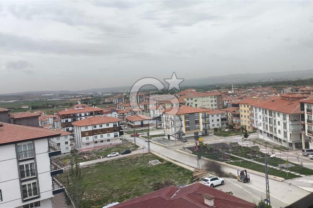AKYURT YILDIRIM MAHALLESİ 5+1 TERASLI, MANZARALI, DUBLEKS DAİRE