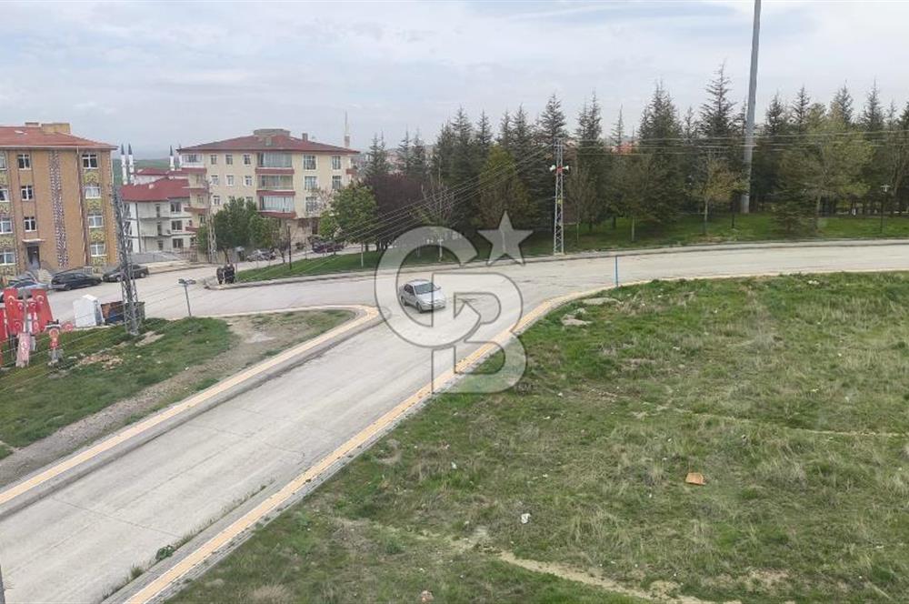 AKYURT YILDIRIM MAHALLESİ 5+1 TERASLI, MANZARALI, DUBLEKS DAİRE