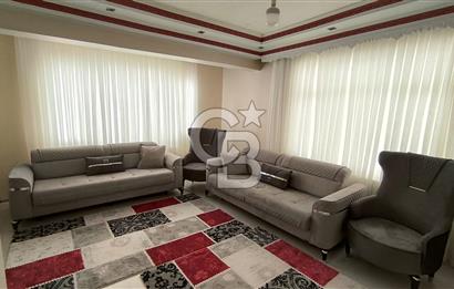 AKYURT YILDIRIM MAHALLESİ 5+1 TERASLI, MANZARALI, DUBLEKS DAİRE