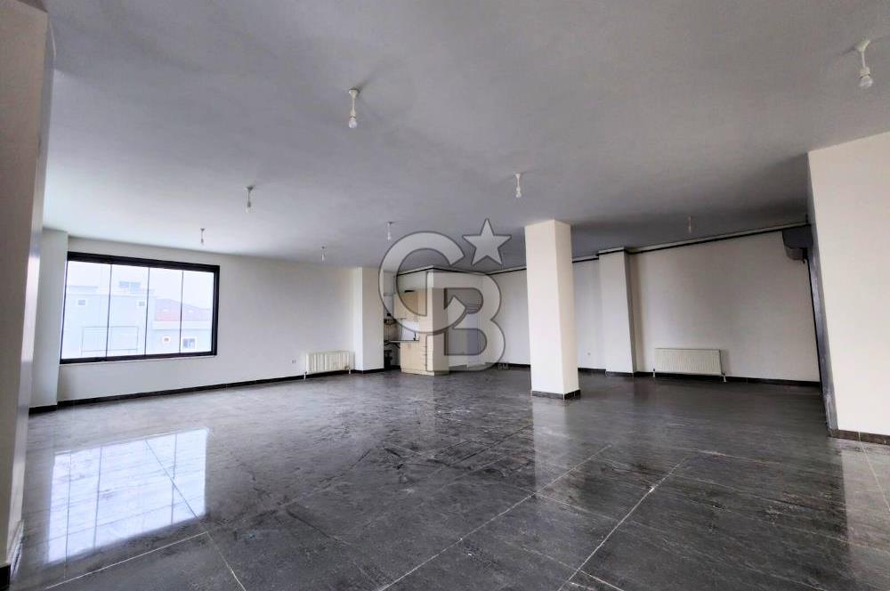 Ataşehir Ferhatpaşa Mh. Kiralık 2 Katlı Ofis Net 285m2