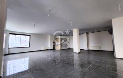 Ataşehir Ferhatpaşa Mh. Kiralık 2 Katlı Ofis Net 285m2