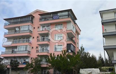 AKYURT YILDIRIM MAHALLESİ 5+1 TERASLI, MANZARALI, DUBLEKS DAİRE