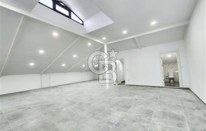 Ataşehir Ferhatpaşa Mh. Kiralık 2 Katlı Ofis Net 285m2