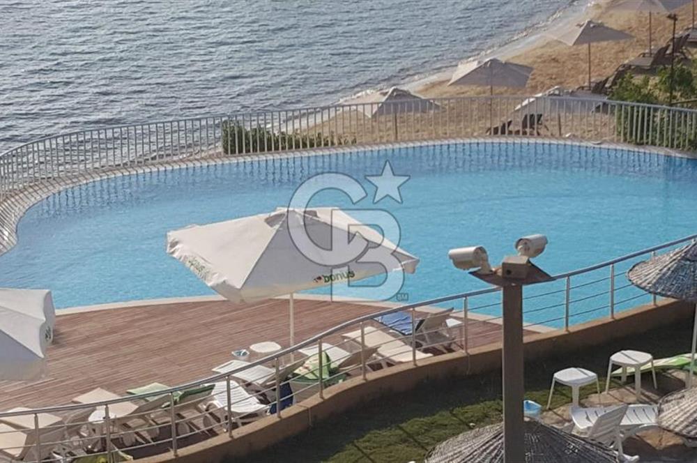 BODRUM YALIKAVAK CLUP FLİPPERDE KİRALIK TATİL IMKANI