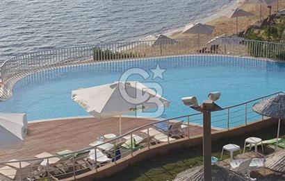 BODRUM YALIKAVAK CLUP FLİPPERDE KİRALIK TATİL IMKANI