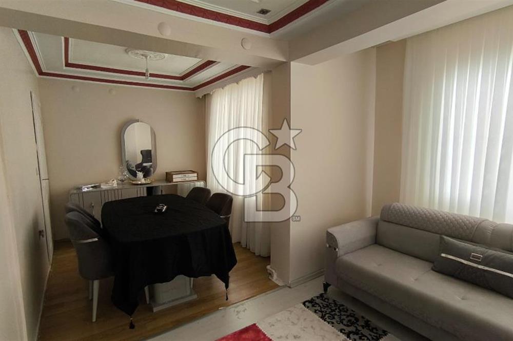 AKYURT YILDIRIM MAHALLESİ 5+1 TERASLI, MANZARALI, DUBLEKS DAİRE