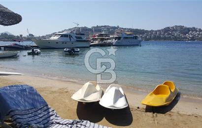 BODRUM YALIKAVAK CLUP FLİPPERDE KİRALIK TATİL IMKANI