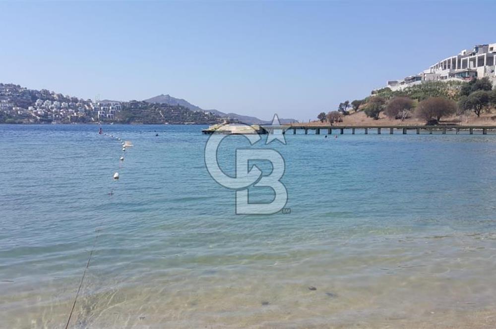 BODRUM YALIKAVAK CLUP FLİPPERDE KİRALIK TATİL IMKANI