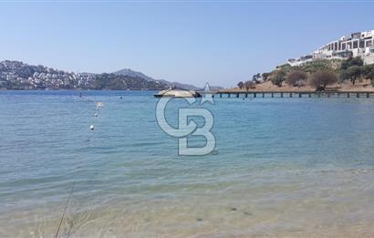 BODRUM YALIKAVAK CLUP FLİPPERDE KİRALIK TATİL IMKANI