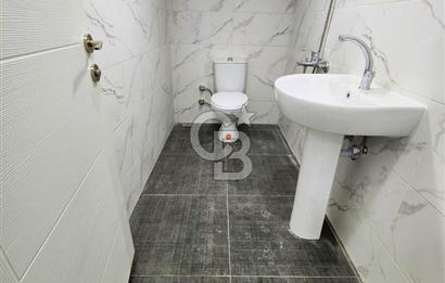 Ataşehir Ferhatpaşa Mh. Kiralık Ofis Katı Net 125m2