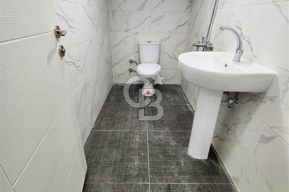 Ataşehir Ferhatpaşa Mh. Kiralık 2 Katlı Ofis Net 285m2