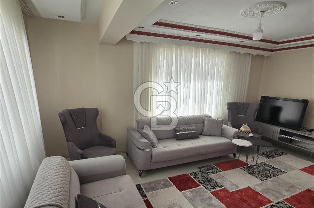 AKYURT YILDIRIM MAHALLESİ 5+1 TERASLI, MANZARALI, DUBLEKS DAİRE