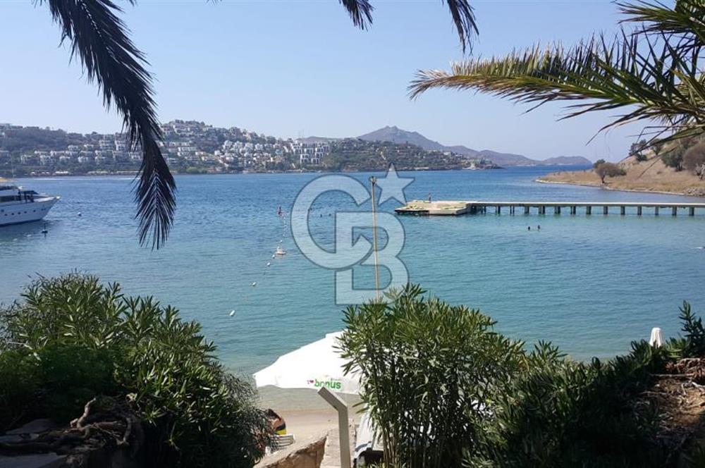 BODRUM YALIKAVAK CLUP FLİPPERDE KİRALIK TATİL IMKANI