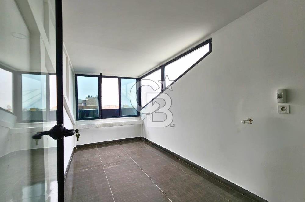Ataşehir Ferhatpaşa Mh. Kiralık Ofis Katı Net 125m2