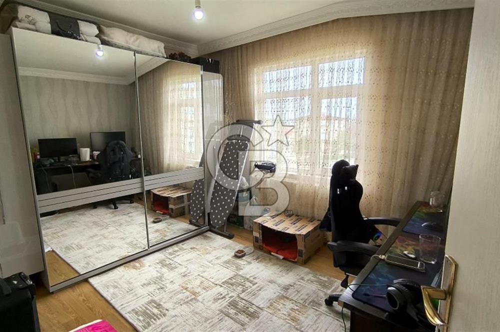 AKYURT YILDIRIM MAHALLESİ 5+1 TERASLI, MANZARALI, DUBLEKS DAİRE