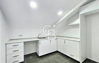 Ataşehir Ferhatpaşa Mh. Kiralık Ofis Katı Net 125m2