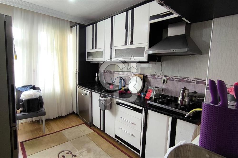 AKYURT YILDIRIM MAHALLESİ 5+1 TERASLI, MANZARALI, DUBLEKS DAİRE