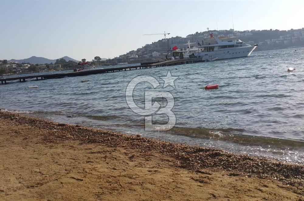 BODRUM YALIKAVAK CLUP FLİPPERDE KİRALIK TATİL IMKANI