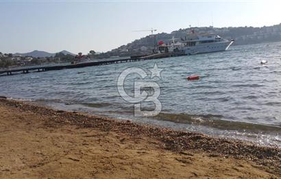BODRUM YALIKAVAK CLUP FLİPPERDE KİRALIK TATİL IMKANI