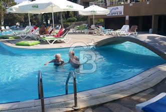 BODRUM YALIKAVAK CLUP FLİPPERDE KİRALIK TATİL IMKANI