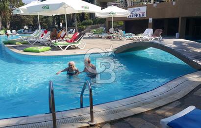 BODRUM YALIKAVAK CLUP FLİPPERDE KİRALIK TATİL IMKANI