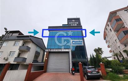 Ataşehir Ferhatpaşa Mh. Kiralık 2 Katlı Ofis Net 285m2