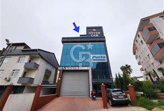 Ataşehir Ferhatpaşa Mh. Kiralık Ofis Katı Net 125m2