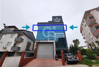 Ataşehir Ferhatpaşa Mh. Kiralık Ofis Katı Net 160m2